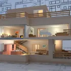 La imagen 1 de la Empresa CASA INMOBILIARIA Inmobiliarias en Saltillo COA