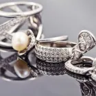 La imagen 2 de la Empresa CASA PALOMARES Joyería y Bisutería en Morelia MIC