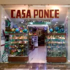 La imagen 1 de la Empresa CASA PONCE Deportes y Recreación en Tampico TAM