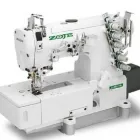 La imagen 3 de la Empresa CASA RIZO - MAQUINAS DE COSER Máquinas de Coser y Accesorios en Ciudad De México CMX