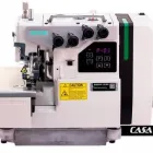 La imagen 6 de la Empresa CASA RIZO - MAQUINAS DE COSER Máquinas de Coser y Accesorios en Ciudad De México CMX