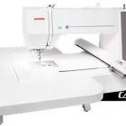 La imagen 7 de la Empresa CASA RIZO - MAQUINAS DE COSER Máquinas de Coser y Accesorios en Ciudad De México CMX