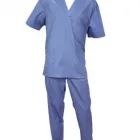 La imagen 2 de la Empresa CASA TORRES UNIFORMES en Ciudad De México CMX