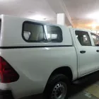 La imagen 1 de la Empresa CASETAS Y CARROCERIAS SUR Venta de Campers y Accesorios en Tlaquepaque JAL