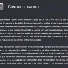 La imagen 8 de la Empresa CATSA CONCRETOS en Guadalajara JAL