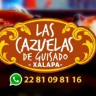 La imagen 3 de la Empresa CAZUELAS DE GUISADO XALAPA Organización y Realización de Fiestas y Eventos en Xalapa Enríquez VER