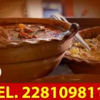 La imagen 5 de la Empresa CAZUELAS DE GUISADO XALAPA Organización y Realización de Fiestas y Eventos en Xalapa Enríquez VER