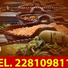La imagen 6 de la Empresa CAZUELAS DE GUISADO XALAPA Organización y Realización de Fiestas y Eventos en Xalapa Enríquez VER