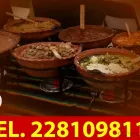 La imagen 7 de la Empresa CAZUELAS DE GUISADO XALAPA Organización y Realización de Fiestas y Eventos en Xalapa Enríquez VER
