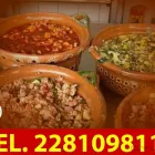 La imagen 8 de la Empresa CAZUELAS DE GUISADO XALAPA Organización y Realización de Fiestas y Eventos en Xalapa Enríquez VER