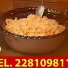 La imagen 10 de la Empresa CAZUELAS DE GUISADO XALAPA Organización y Realización de Fiestas y Eventos en Xalapa Enríquez VER