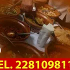 La imagen 11 de la Empresa CAZUELAS DE GUISADO XALAPA Organización y Realización de Fiestas y Eventos en Xalapa Enríquez VER