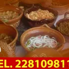 La imagen 12 de la Empresa CAZUELAS DE GUISADO XALAPA Organización y Realización de Fiestas y Eventos en Xalapa Enríquez VER