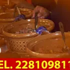 La imagen 14 de la Empresa CAZUELAS DE GUISADO XALAPA Organización y Realización de Fiestas y Eventos en Xalapa Enríquez VER