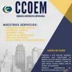 La imagen 2 de la Empresa CCOEM COBRANZA CORPORATIVA EMPRESARIAL Servicios Legales y Financieros en Ciudad De México CMX