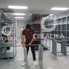 La imagen 2 de la Empresa CEFALIKA ORGANIZA TU ESPACIO Servicios Profesionales y de Negocios en General Escobedo NLE