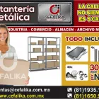 La imagen 5 de la Empresa CEFALIKA ORGANIZA TU ESPACIO Servicios Profesionales y de Negocios en General Escobedo NLE