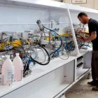 La imagen 2 de la Empresa CEHISA MX S. A. DE C. V. Maquinaria, Equipos y Servicios en Ciudad De México CMX