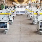 La imagen 4 de la Empresa CEHISA MX S. A. DE C. V. Maquinaria, Equipos y Servicios en Ciudad De México CMX