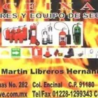 La imagen 3 de la Empresa CEIXA, EXTINTORES Y EQUIPOS DE SEGURIDAD en Xalapa Enríquez VER