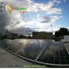 La imagen 6 de la Empresa CELDARES VENTA DE PANELES SOLARES Industrias y Agricultura en Guadalajara JAL