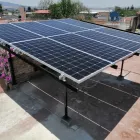 La imagen 17 de la Empresa CELDARES VENTA DE PANELES SOLARES Industrias y Agricultura en Guadalajara JAL