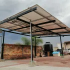 La imagen 18 de la Empresa CELDARES VENTA DE PANELES SOLARES Industrias y Agricultura en Guadalajara JAL