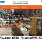 La imagen 3 de la Empresa CELTIC POWER RENT S.A, en Querétaro QUE