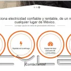La imagen 5 de la Empresa CELTIC POWER RENT S.A, en Querétaro QUE
