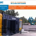 La imagen 6 de la Empresa CELTIC POWER RENT S.A, en Querétaro QUE