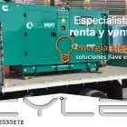 La imagen 7 de la Empresa CELTIC POWER RENT S.A, en Querétaro QUE