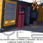 La imagen 8 de la Empresa CELTIC POWER RENT S.A, en Querétaro QUE