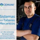 La imagen 2 de la Empresa CEMANI en Monterrey NLE