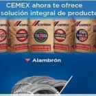 La imagen 3 de la Empresa CEMEX SAB DE CV Servicios Profesionales y de Negocios en Uruapan MIC