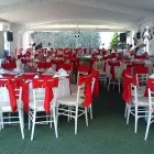 La imagen 2 de la Empresa CENTENARIO SALONES DE FIESTAS Organización y Realización de Fiestas y Eventos en Azcapotzalco CMX
