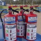 La imagen 3 de la Empresa CENTRAL DE EXTINGUIDORES Servicios Profesionales y de Negocios en Mexicali BCN