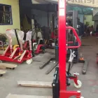 La imagen 2 de la Empresa CENTRAL DE PATINES HIDRAULICOS Maquinaria para Manejo de Carga en San Luis Potosí SLP