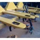La imagen 5 de la Empresa CENTRAL DE PATINES HIDRAULICOS Maquinaria para Manejo de Carga en San Luis Potosí SLP