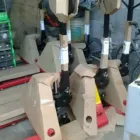 La imagen 7 de la Empresa CENTRAL DE PATINES HIDRAULICOS Maquinaria para Manejo de Carga en San Luis Potosí SLP