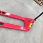 La imagen 8 de la Empresa CENTRAL DE PATINES HIDRAULICOS Maquinaria para Manejo de Carga en San Luis Potosí SLP