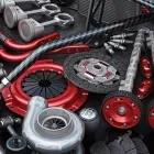 La imagen 1 de la Empresa CENTRO AUTOMOTRIZ Refacciones y Accesorios para Automóviles y Camiones en Cuauhtemoc CHH