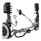 La imagen 2 de la Empresa CENTRO AUTOMOTRIZ Refacciones y Accesorios para Automóviles y Camiones en Cuauhtemoc CHH