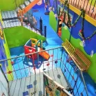 La imagen 7 de la Empresa CENTRO DE ATENCIÓN INFANTIL PROF. CESAR SOUBLETTE GARCIA A.C. Guarderías en Ciudad Nezahualcóyotl MEX