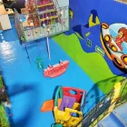 La imagen 8 de la Empresa CENTRO DE ATENCIÓN INFANTIL PROF. CESAR SOUBLETTE GARCIA A.C. Guarderías en Ciudad Nezahualcóyotl MEX