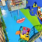 La imagen 9 de la Empresa CENTRO DE ATENCIÓN INFANTIL PROF. CESAR SOUBLETTE GARCIA A.C. Guarderías en Ciudad Nezahualcóyotl MEX