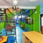 La imagen 10 de la Empresa CENTRO DE ATENCIÓN INFANTIL PROF. CESAR SOUBLETTE GARCIA A.C. Guarderías en Ciudad Nezahualcóyotl MEX
