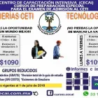 La imagen 4 de la Empresa CENTRO DE CAPACITACION INTENSIVA (CECAI) Escuelas en Guadalajara JAL
