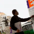 La imagen 1 de la Empresa CENTRO DE ENVÍO FEDEX Servicios Profesionales y de Negocios en Mexico CMX