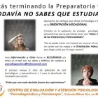 La imagen 1 de la Empresa CENTRO DE EVALUACIÓN Y ATENCIÓN PSICOLÓGICA Salud y Medicina en Monterrey NLE