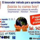 La imagen 1 de la Empresa CENTRO DE IDIOMAS HIGH HILLS Escuelas e Institutos de Capacitación Empresarial en Irapuato GUA